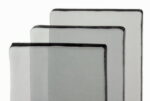 BULLSEYE Blocco 1829-65 F pallido grigio