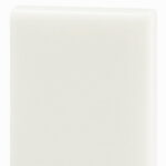 BULLSEYE Blocco 0113-65 F bianco