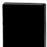 BULLSEYE Blocco 0100-65 F nero