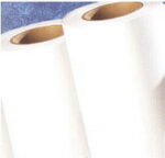Carta ceram. 1040 mm Fuse Fire 50m/rotolo 0,4mm X 1040mm sino 870°C