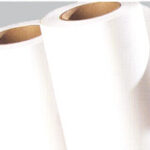 Carta ceram. 0.5 x 610 mm 40m