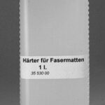 Induritore 1350°C cheratina-induritore 1kg (NEUTRAL)