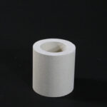 Supporti ceram. forno 1350C diam.76mm x h.80mm