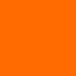 BULLSEYE Stringer 1mm 0125 F arancio F