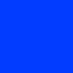 BULLSEYE Stringer 1mm 1114 F blu cobalto F
