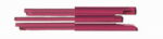 BULLSEYE Stringer 1mm 1311 F rosa F