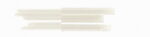 BULLSEYE Stringer 1mm 0137 F vaniglia F