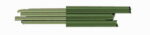 BULLSEYE Stringer 1mm 1141 F oliva verde F