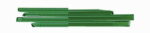 BULLSEYE Stringer 1mm 1145 F intenso verde F