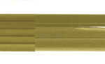 BULLSEYE Stringer 1mm 0217 F verde oro F
