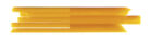 BULLSEYE Stringer 1mm 0321 F ocra F