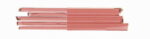 BULLSEYE Stringer 1mm 1305 F corallo rosso F