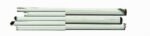 BULLSEYE Stringer 1mm 1859 F pallido cipria verde F
