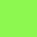 BULLSEYE Stringer 2mm 1107 F verde chiaro F