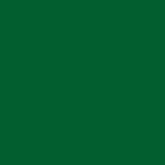 BULLSEYE Stringer 2mm 1112 F verde scuro F