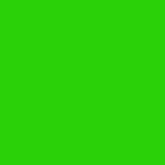 BULLSEYE Stringer 2mm 1412 F verde prinavera F