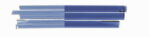 BULLSEYE Stringer 2mm 1118 F blu di prussia F