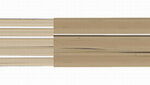 BULLSEYE Stringer 2mm 1409 F bronzo chiaro F