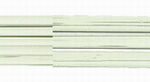 BULLSEYE Stringer 2mm 1807 F pallido verde prato F