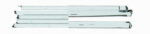 BULLSEYE Stringer 2mm 1808 F pallido acquamarina F