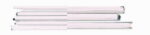 BULLSEYE Stringer 2mm 1821 F pallido rosa F
