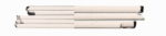 BULLSEYE Stringer 2mm 1834 F pallido arancio F