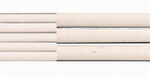 BULLSEYE Stringer 2mm 1834 F pallido arancio F