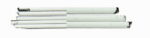 BULLSEYE Stringer 2mm 1841 F pallido stagno verde F