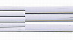 BULLSEYE Stringer 2mm 1842 F pallido neo lavanda F