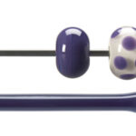 BULLSEYE Bacchette 0334 F viola F solo in VE=10 pezzi = ca. 200gr.