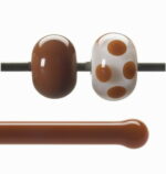 BULLSEYE Bacchette 0309 F stagno F solo in VE=10 pezzi = ca. 200gr.