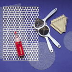 Bullseye kit per spolvero 8362 set per lavorazione con polveri