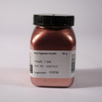 Pigmento fusione rame 50g