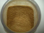 Pigmento fusione oro 50g