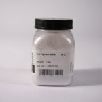 Pigmento fusione argento 50g