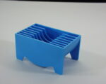 Box nastri di rame spazio/nastri 5/32 - 1/2