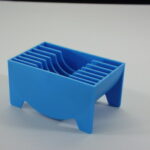 Box nastri di rame spazio/nastri 5/32 - 1/2