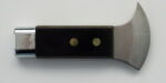 Coltello piombo mezzaluna piccolo SLK 2