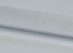 Bacchette Lauscha trasp.6-10mm trasparente AK104 miglior trasparente per lavorazione a cartuccia