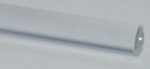 Bacchette Lauscha trasp.6-10mm trasparente AK104 miglior trasparente per lavorazione a cartuccia