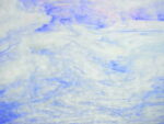 YOUGHIOGHENY 1006 HS PG 1 blu bianco Dimensioni 62 x 90 cm = 0.56 qm Cassa = 45 Lastre = 25,2 qm