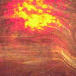 YOUGHIOGHENY 2021 HS PG 3 scuro marrone scuroambra Dimensioni 62 x 90 cm = 0.56 qm Cassa = 45 Lastre = 25,2 qm