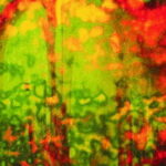 YOUGHIOGHENY 4009 HS PG 3 smeraldo verde rosso Dimensioni 62 x 90 cm = 0.56 qm Cassa = 45 Lastre = 25,2 qm
