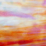 YOUGHIOGHENY 9011 HS PG 3 arancio giallo bianco Dimensioni 62 x 90 cm = 0.56 qm Cassa = 45 Lastre = 25,2 qm