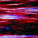 YOUGHIOGHENY CRO HS PG 3 rame rosso bianco Dimensioni 62 x 90 cm = 0.56 qm Cassa = 45 Lastre = 25,2 qm