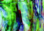 YOUGHIOGHENY 1499 RG PG 3 verde rame rosso bianco Dimensioni 62 x 90 cm = 0.56 qm Cassa = 45 Lastre = 25,2 qm