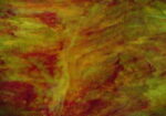 YOUGHIOGHENY 4507 SP PG 4 verde rosso arancio ambra Dimensioni 62 x 90 cm = 0.56 qm Cassa = 45 Lastre = 25,2 qm