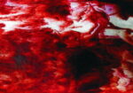 YOUGHIOGHENY 1097 SP PG 4 rame rosso rosa cerabianco Dimensioni 62 x 90 cm = 0.56 qm Cassa = 45 Lastre = 25,2 qm