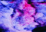 YOUGHIOGHENY N367 SP PG 4 neodymium blu viola bianco Dimensioni 62 x 90 cm = 0.56 qm Cassa = 45 Lastre = 25,2 qm
