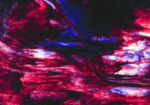 YOUGHIOGHENY 1309 SP PG 4 rame rosso viola cera bianco Dimensioni 62 x 90 cm = 0.56 qm Cassa = 45 Lastre = 25,2 qm